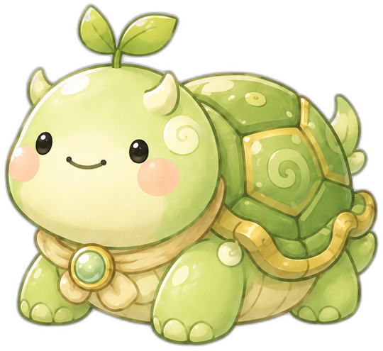 こつこつがめ